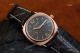 Knockoff Padiomir Panerai Watch Rose Gold Black Leather Watch Band  (10)_th.jpg